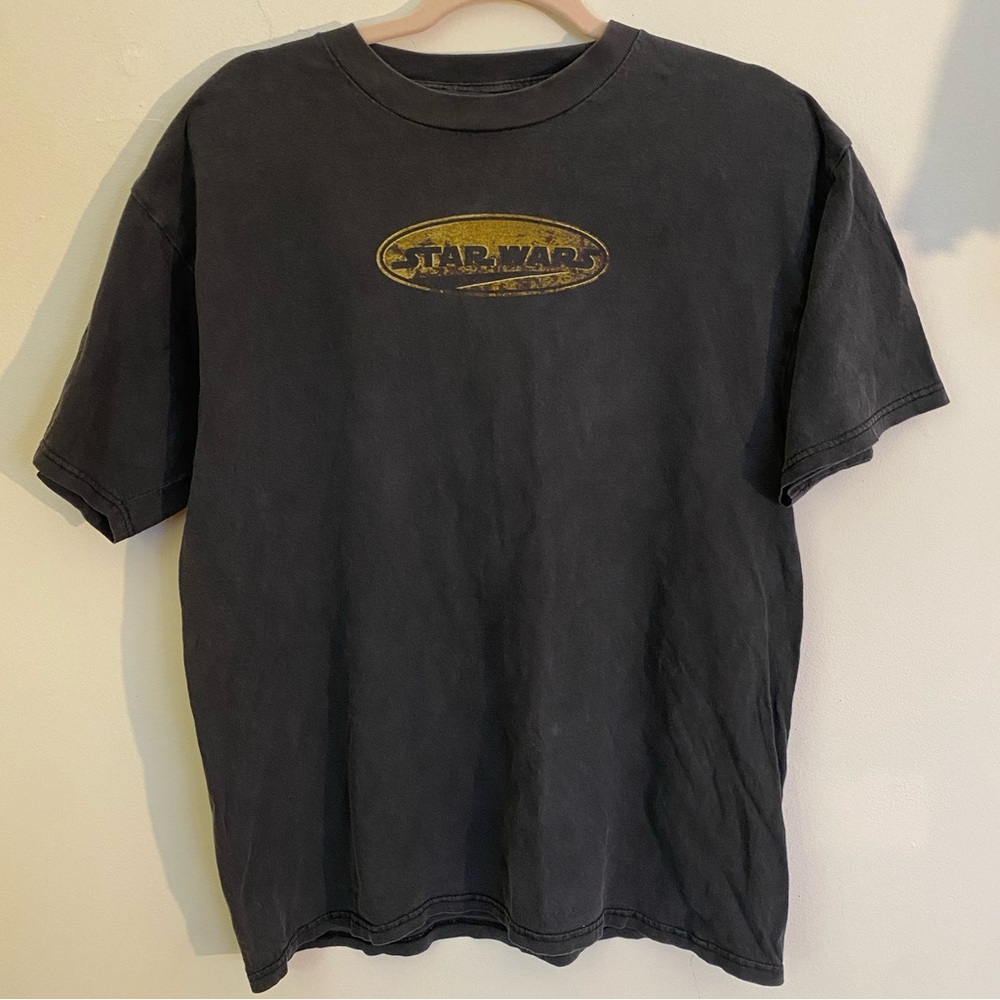 Vintage Star Wars Tee